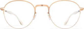 Mykita Donna, Accessori, Giallo, Taglia unica, new