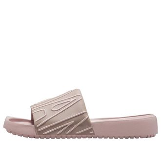 Nike Jordan (WMNS) Air Jordan NOLA Slide Particle Rose Pumice CZ8027-604