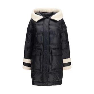 Peuterey Peuterey Polyamide Womens Parka
