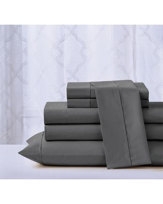 Kathy Ireland Cool Max Ultra Soft Sheet Set