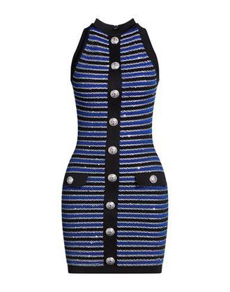 Balmain KLEIDER - Mini-Kleider auf YOOX.COM