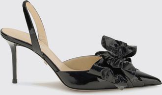 Mach & Mach Slingback Le Cadeau Mach & Mach in vernice