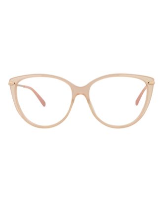 POMELLATO Cat Eye-Frame Acetate Optical Frames