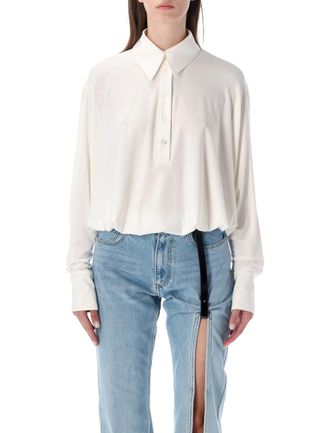 Coperni Piano Coperni Bianco