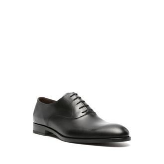 Fratelli Rossetti Raffinata Francesina - Heren - Nette schoenen - Zwart - 39 EU - Leer - Schoenen