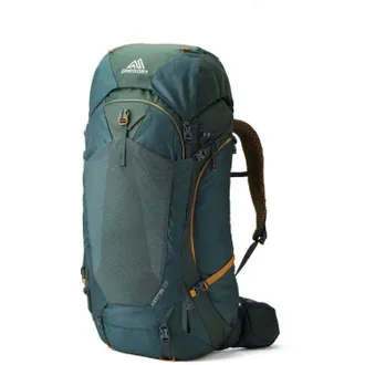 Gregory Mens Katmai 65 Pack Green S/M