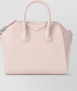Givenchy antigona mini crossbody bag top handle