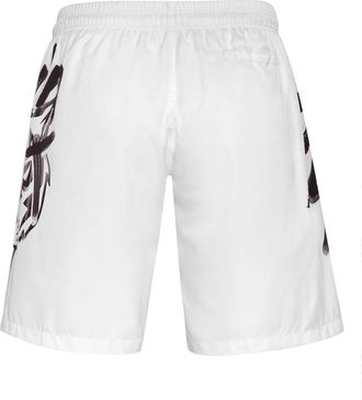 Plein Sport Korte Broek Tiger
