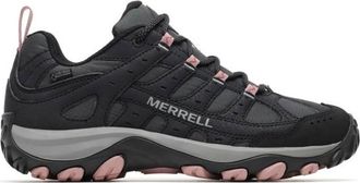 Merrell Accentor 4 Sport GTX Multisportschuhe f&uuml;r Damen | schwarz