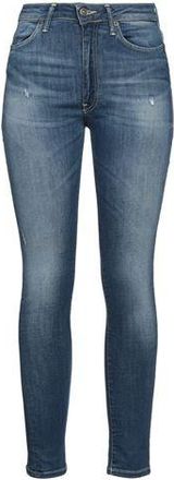 Dondup BOTTOMWEAR - Jeans sur YOOX.COM