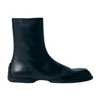 Jil Sander Uomo, Scarpe, Nero, 40 EU, new