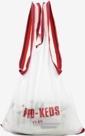 Keds Racer 77 white / black