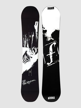 Forum Destroyer 2025 Snowboard patroon
