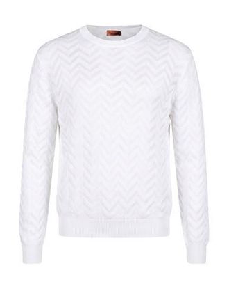 Missoni MAGLIERIA - Pullover su YOOX.COM