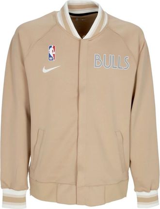 Nike Hombre, Sudaderas, Marrón, Talla: S