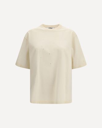 Golden Goose Star T-shirt Female S