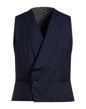 De Petrillo SUITS and CO-ORDS - Waistcoats on YOOX.COM