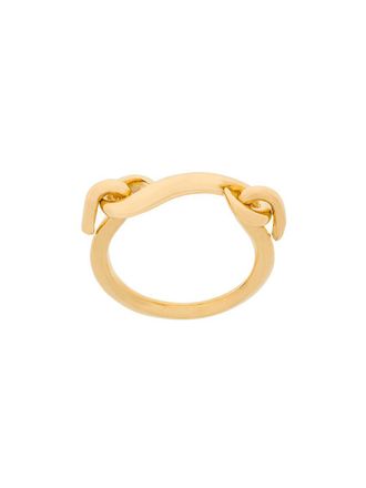 Wouters & Hendrix Anello Technofossils - Effetto metallizzato