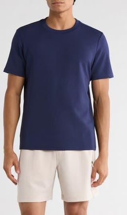 90 Degree by Reflex Carter Scuba T-Shirt in Naval Academy at Nordstrom Rack, Size Xx-Large