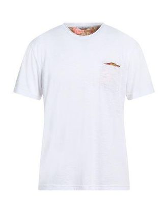 Daniele Alessandrini TOPWEAR - T-shirts sur YOOX.COM