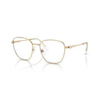 Swarovski Sk 1019 Optical Frame - unisex - Brillen - Geel - 54 MM - Accessoires