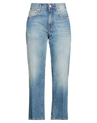 Vicolo PARTES DE ABAJO - Pantalones vaqueros en YOOX.COM