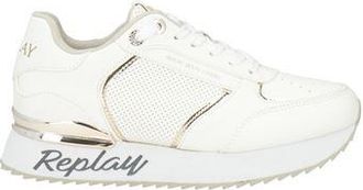 Replay CALZADO - Sneakers en YOOX.COM