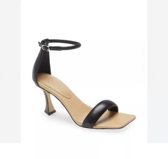 Marc Fisher Womens Derine Heels In Black