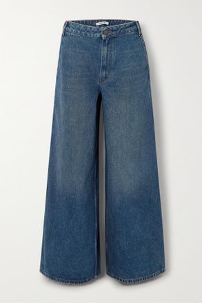 Gauch&egrave;re Jeans Boyfriend - Blu