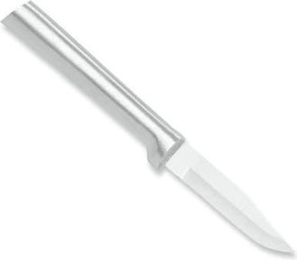 Rada Cutlery 2.5-Inch Peeling Paring Knife in Silver at Nordstrom