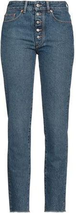 Maison Margiela BOTTOMWEAR - Jeans sur YOOX.COM