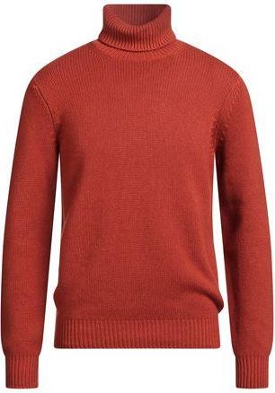 FILIPPO DE LAURENTIIS Turtlenecks