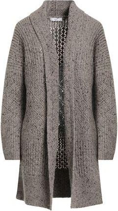 Fedeli MAGLIERIA - Cardigan su YOOX.COM