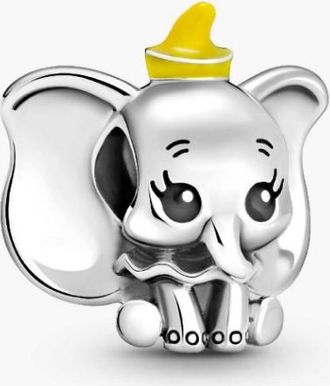 Pandora Disney Dumbo Sterling Silver Charm