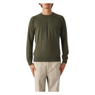 Gran Sasso Uomo, Maglie, Verde, 2Xl, new