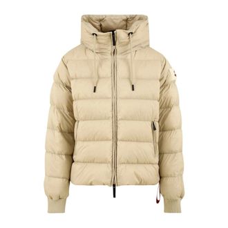 Afterlabel Mujer, Chaquetas, Beige, Talla: S