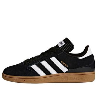 adidas Busenitz Black Gum G48060