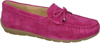 Ara Schoenen, Dames, Roze, 37 EU, Leer, Alabama-Sport