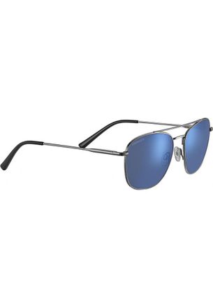 Serengeti Eyewear SS598002-S 58 Carroll Grote Zonnebril