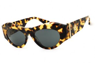 Versace VE4477U 777/87 Havana/Dark Gray
