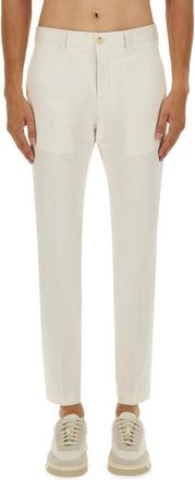 HUGO BOSS Tailored Slim Fit Pants