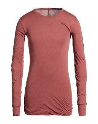 Rick Owens TOPWEAR - T-shirts on YOOX.COM
