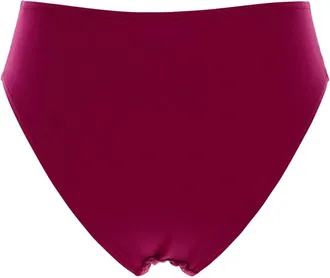 Eres Haute Bikini Bottom - Fuchsia