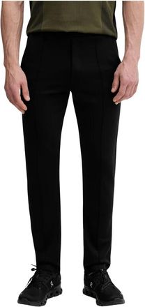 Fusalp Malaga III Broek - Heren - Outdoor broeken - Zwart - M - Polyester - Fitness