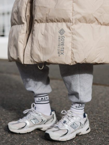 Nie mehr kalte Füße – Das sind die 10 besten Sneaker für den Winter