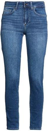 Liu Jo BOTTOMWEAR - Jeans on YOOX.COM