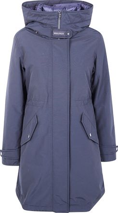 Woolrich Authentic 3 In 1 Parka