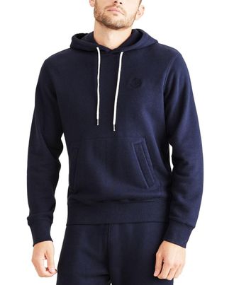 Dockers Mens Regular Fit Sport Hoodie
