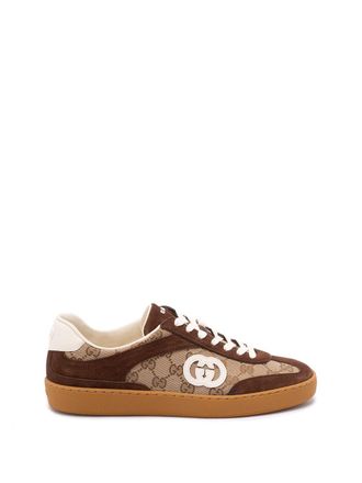 GUCCI G75 SNEAKERS 白 スニーカー【関税送料込】 Gucci G75 Sneakers | White | FARFETCH