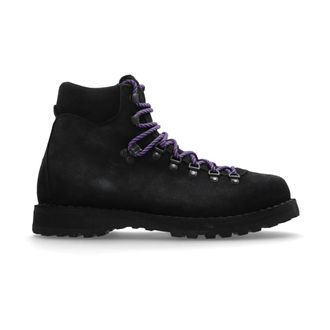 Diemme Roccia Vet Stivali - - Shoes - Uomo - Nero - 41 EU